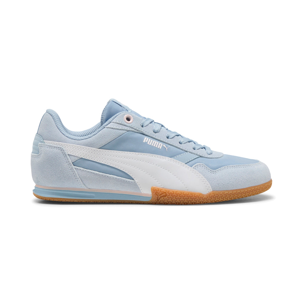 Bella Donna Nylon Lace Up Sneakers