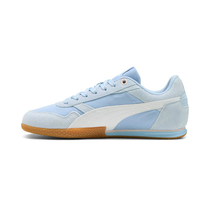 Bella Donna Nylon Lace Up Sneakers
