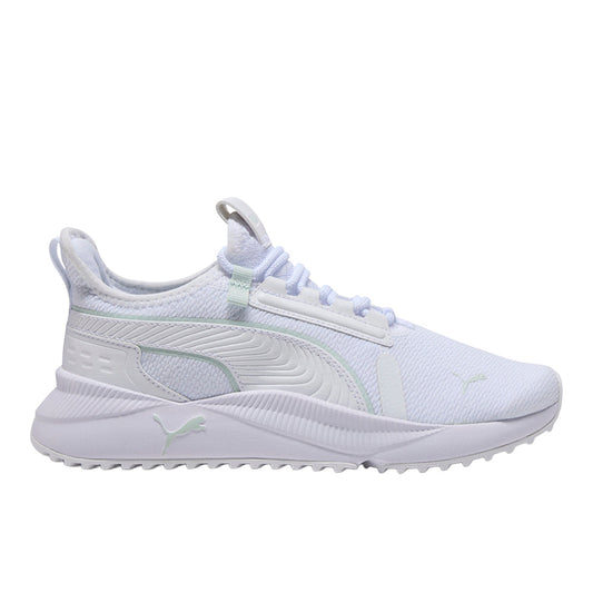 Pacer Future Street Clean Lace Up Sneakers