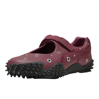 Mostro Fey Studs Slip On Sneakers