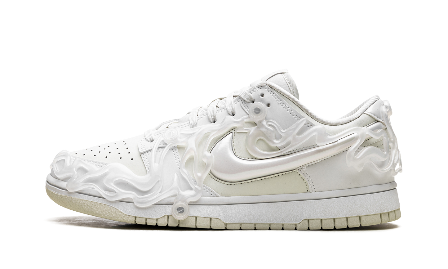 Dunk Low LX WMNS"Sea Glass" HF4951 001