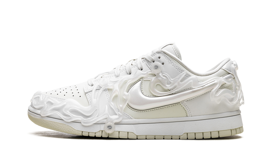 Dunk Low LX WMNS"Sea Glass" HF4951 001