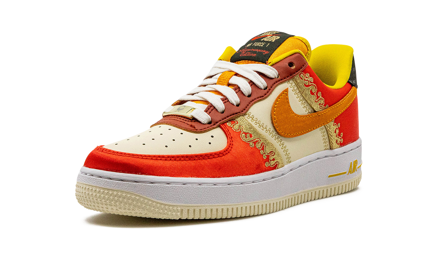 WMNS AIR FORCE 1'07 PRM"LITTLE ACCRA" dv4462 600