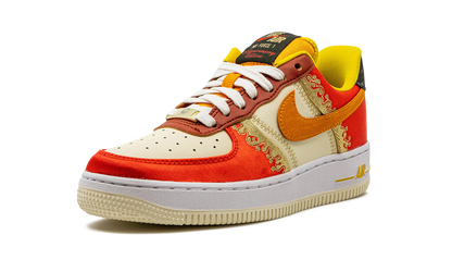 WMNS AIR FORCE 1'07 PRM"LITTLE ACCRA" dv4462 600