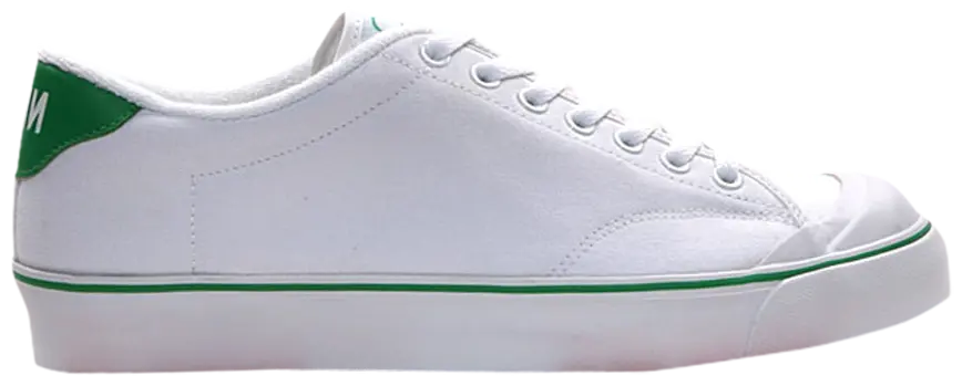 Air Zoom All Court x Fragment Design Lucky Green (Damaged Box)