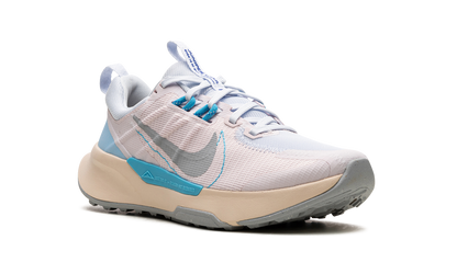 JUNIPER TRAIL 2 NEXT NATURE WMNS"Pearl Pink Racer Blue" DM0821 600
