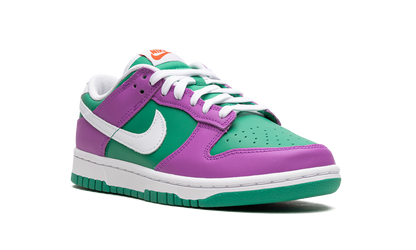 DUNK LOW WMNS"Green Fuchsia" FD9924 311