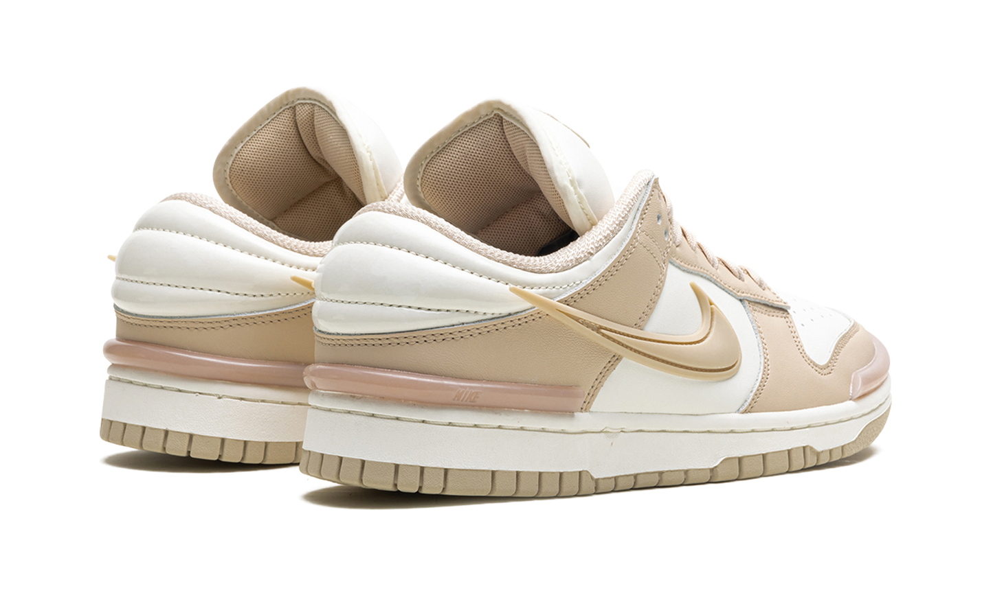 DUNK LO TIST WMNS"Sanddrift" DZ2794 102