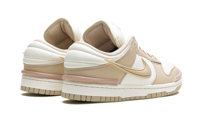 DUNK LO TIST WMNS"Sanddrift" DZ2794 102
