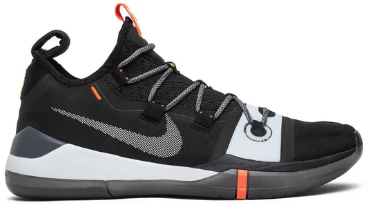 Kobe AD Black Multi Color