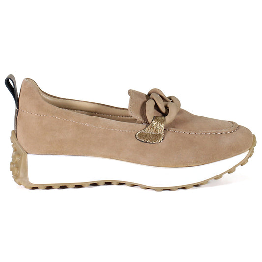 Kind Words Slip On Sneakers