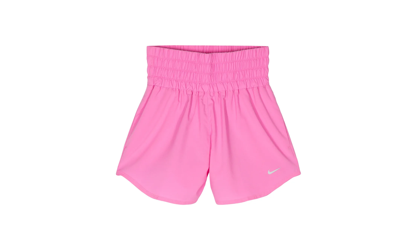 One Dri-FIT Ultra High Rise Shorts WMNS"Pink" DX6642 675