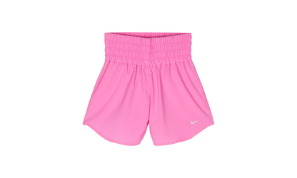 One Dri-FIT Ultra High Rise Shorts WMNS"Pink" DX6642 675