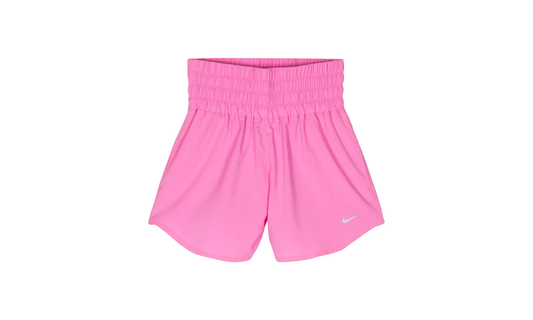 One Dri-FIT Ultra High Rise Shorts WMNS"Pink" DX6642 675