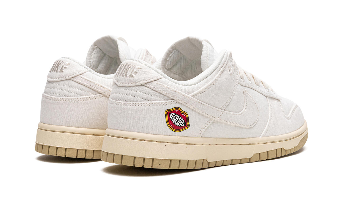 DUNK LO MNS WMNS"The Future is Equal" FD0868 133