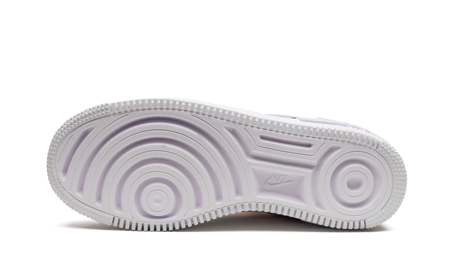 AIR FORCE 1 LO SHADO MNS WMNS"Soft Pink" CI0919 600