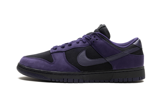 DUNK LO LX WMNS"Purple Ink" FB7720 001