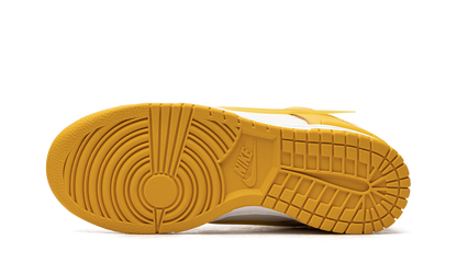 DUNK LO TIST WMNS"Vivid Sulfur" DZ2794 100