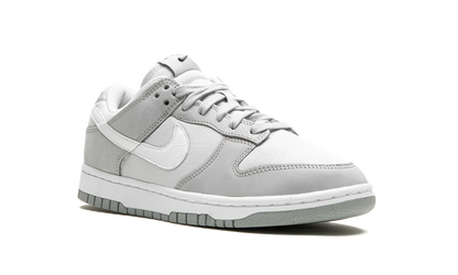DUNK LOW LX NBHD WMNS"Light Smoke Grey" FB7720 002