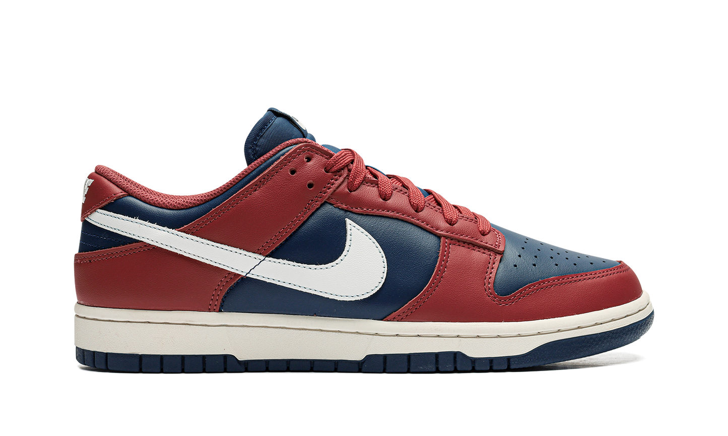 DUNK LO RETRO WMNS"Canyon Rust" DD1503 602