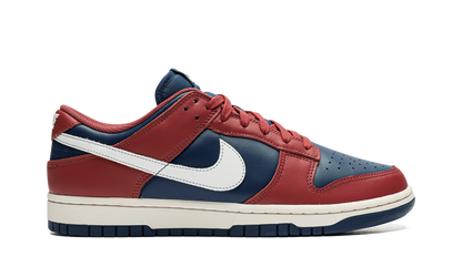 DUNK LO RETRO WMNS"Canyon Rust" DD1503 602