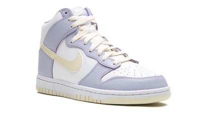DUNK HIGH WMNS"Oxygen Purple"