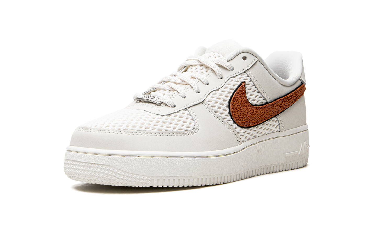 AIR FORCE 1 LO MNS WMNS"Basketball" DZ5228 100