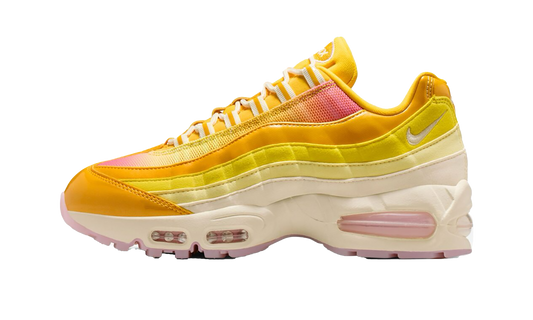 Air Max 95 WMNS"Big Bubble Sunshine" IQ0382 739