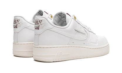 AIR FORCE 1 LO MNS WMNS"Logo Pack - White" DZ5616 100