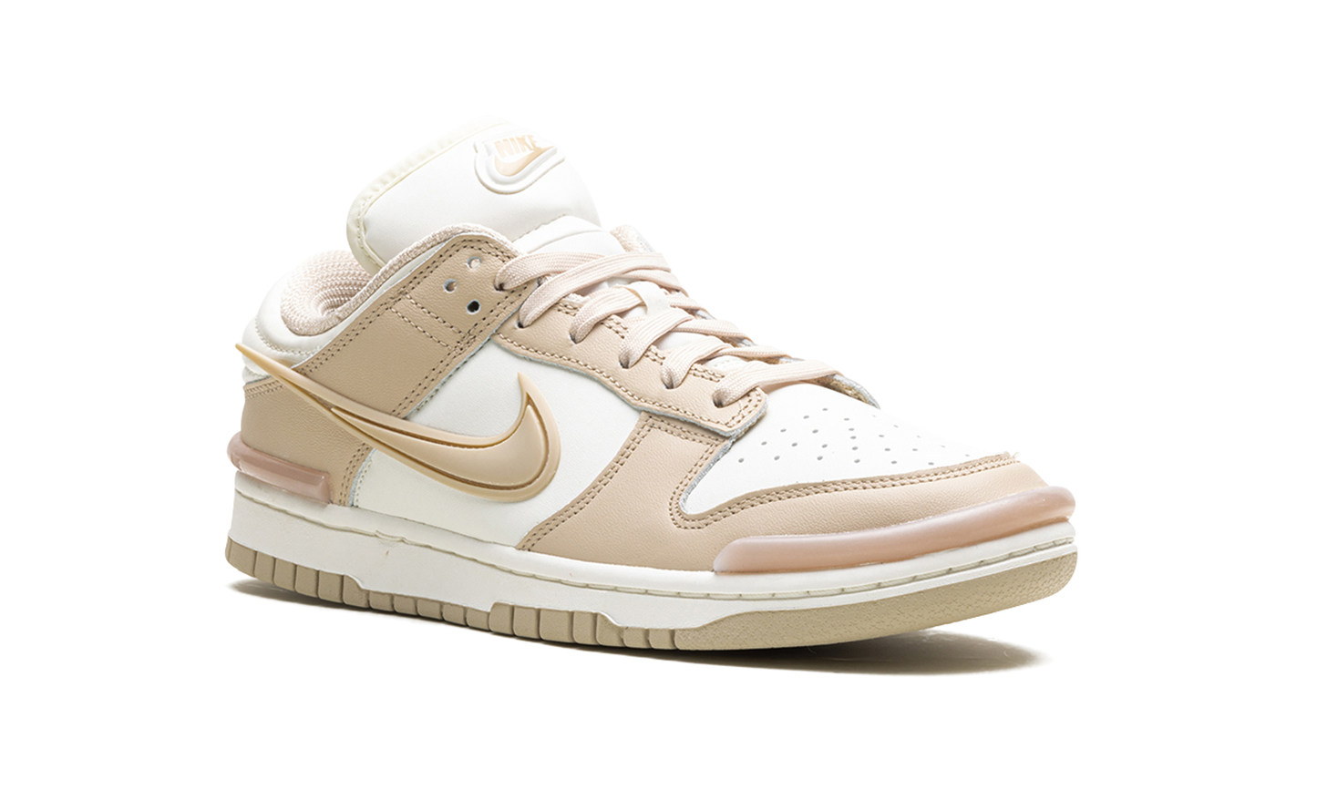 DUNK LO TIST WMNS"Sanddrift" DZ2794 102
