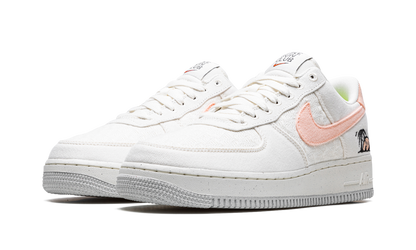 AIR FORCE 1 LO'07 SE MNS WMNS"Next Nature - Sun Club" DJ9944 100