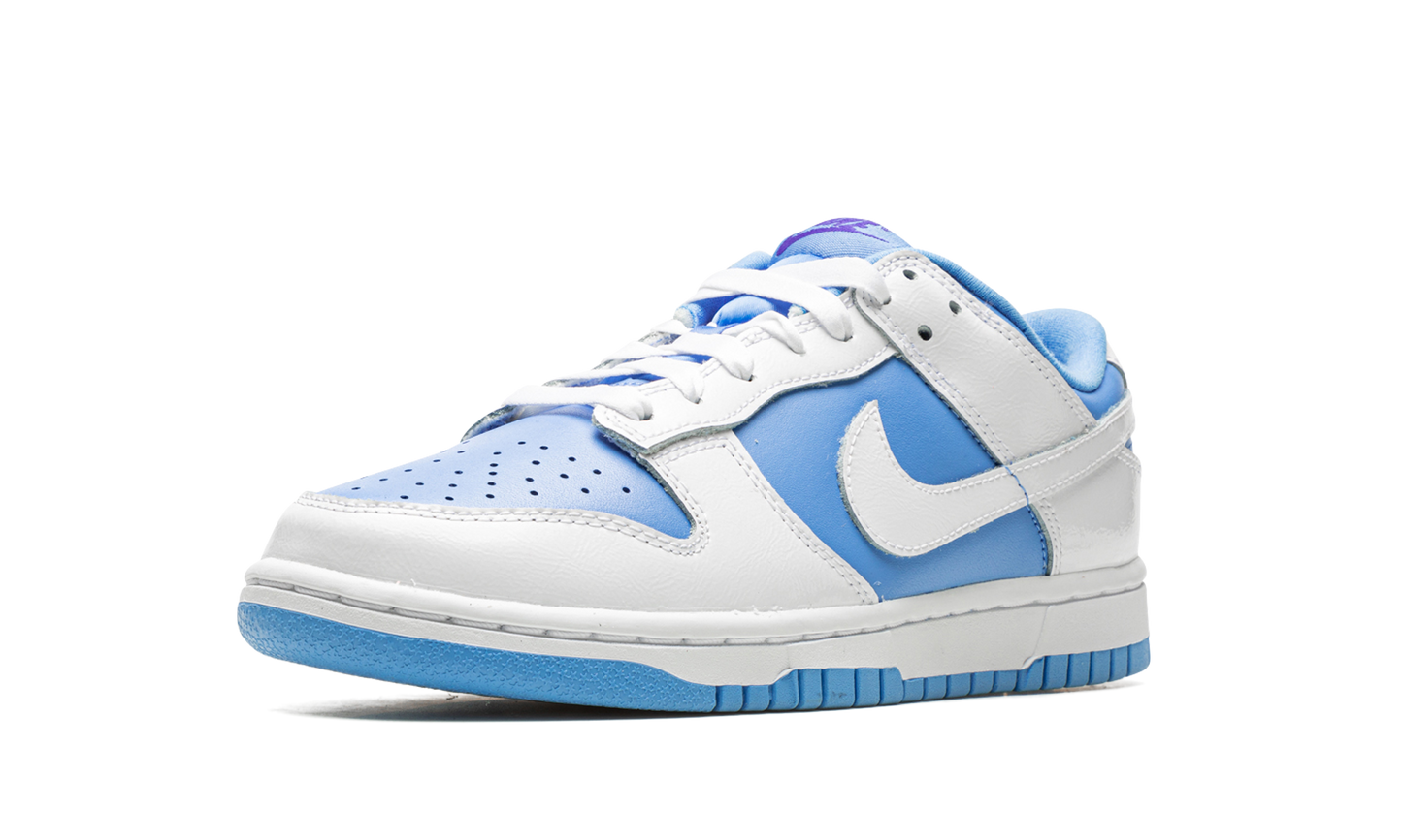 DUNK LO ESS MNS WMNS"Reverse UNC" DJ9955 101