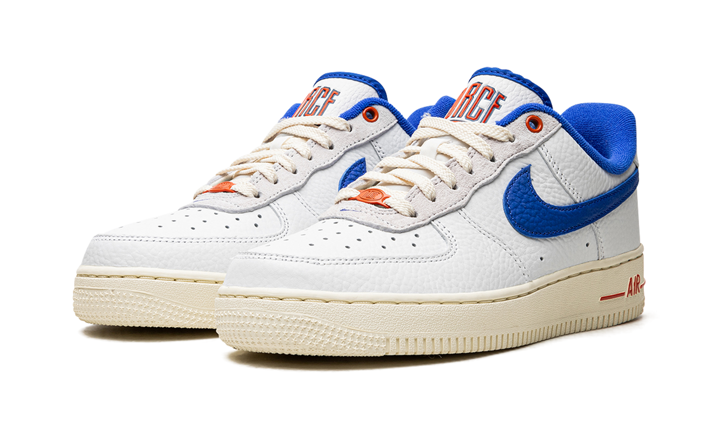 AIR FORCE 1 LO MNS WMNS"Command Force" DR0148 100