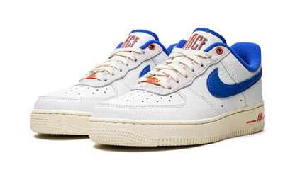 AIR FORCE 1 LO MNS WMNS"Command Force" DR0148 100