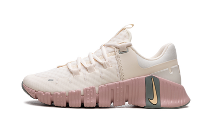 FREE METCON 5 WMNS"Pale Ivory" DV3950 102