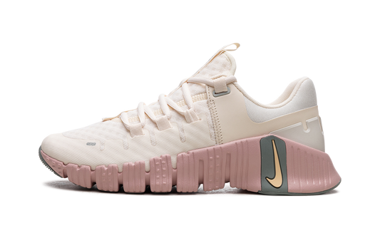 FREE METCON 5 WMNS"Pale Ivory" DV3950 102
