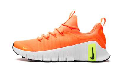 Free Metcon 6 WMNS"Orange" FJ7126 800