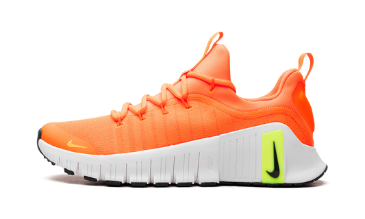 Free Metcon 6 WMNS"Orange" FJ7126 800