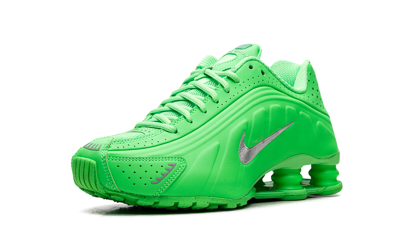 Shox R4 WMNS"Green Strike" HV0839 398