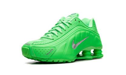 Shox R4 WMNS"Green Strike" HV0839 398