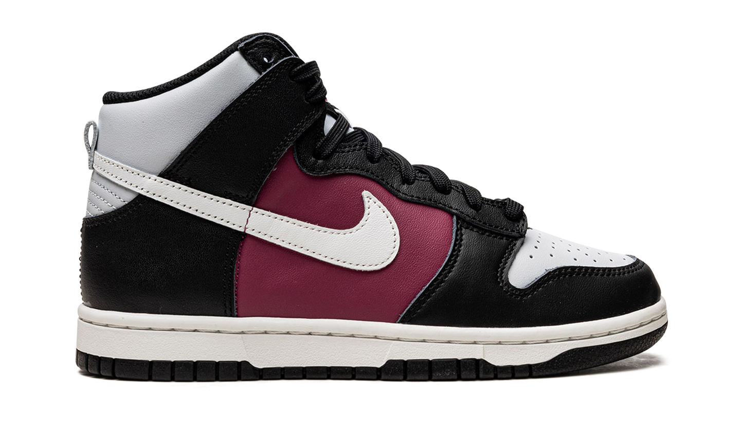 DUNK HIGH WMNS"Rosewood" DD1869 005