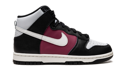 DUNK HIGH WMNS"Rosewood" DD1869 005