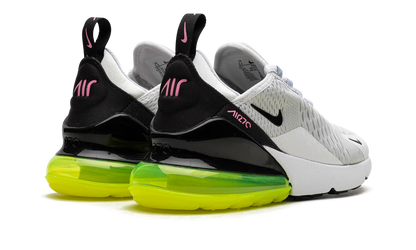 270 WMNS"Pure Platinum Volt" FJ0734 043