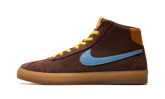SB BRUIN HIGH WMNS"Why So Sad ?" DX4325 200
