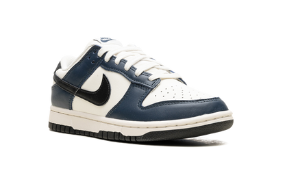Dunk Low WMNS"Midnight Navy" HM6192 478