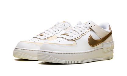 Air Force 1 Shadow WMNS"Sail Coconut" DZ1847 108