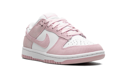 DUNK LOW WMNS"PINK CORDUROY" FN7167 100