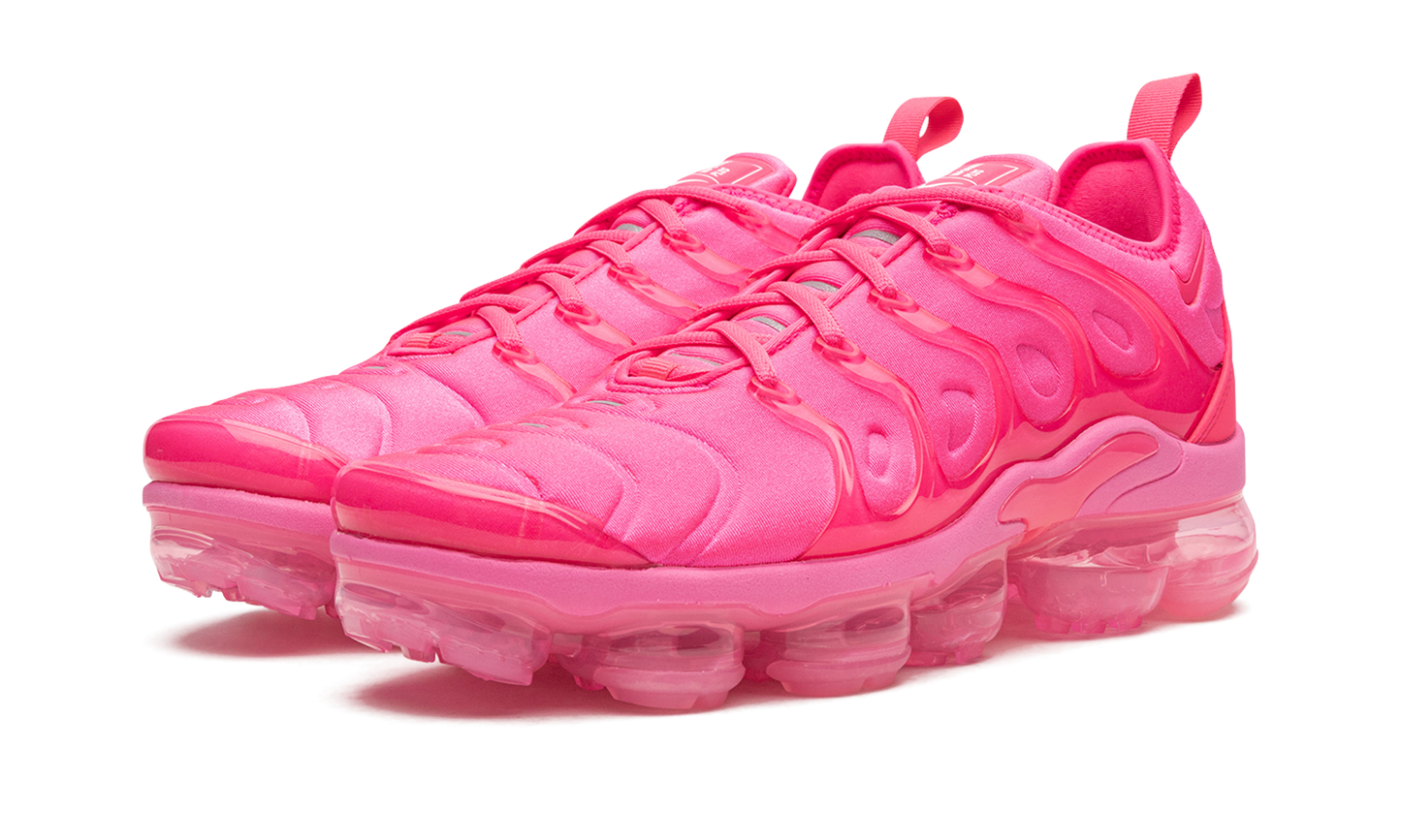 AIR VAPORMAX PLUS MNS WMNS"Hyper Pink" FJ0720 639
