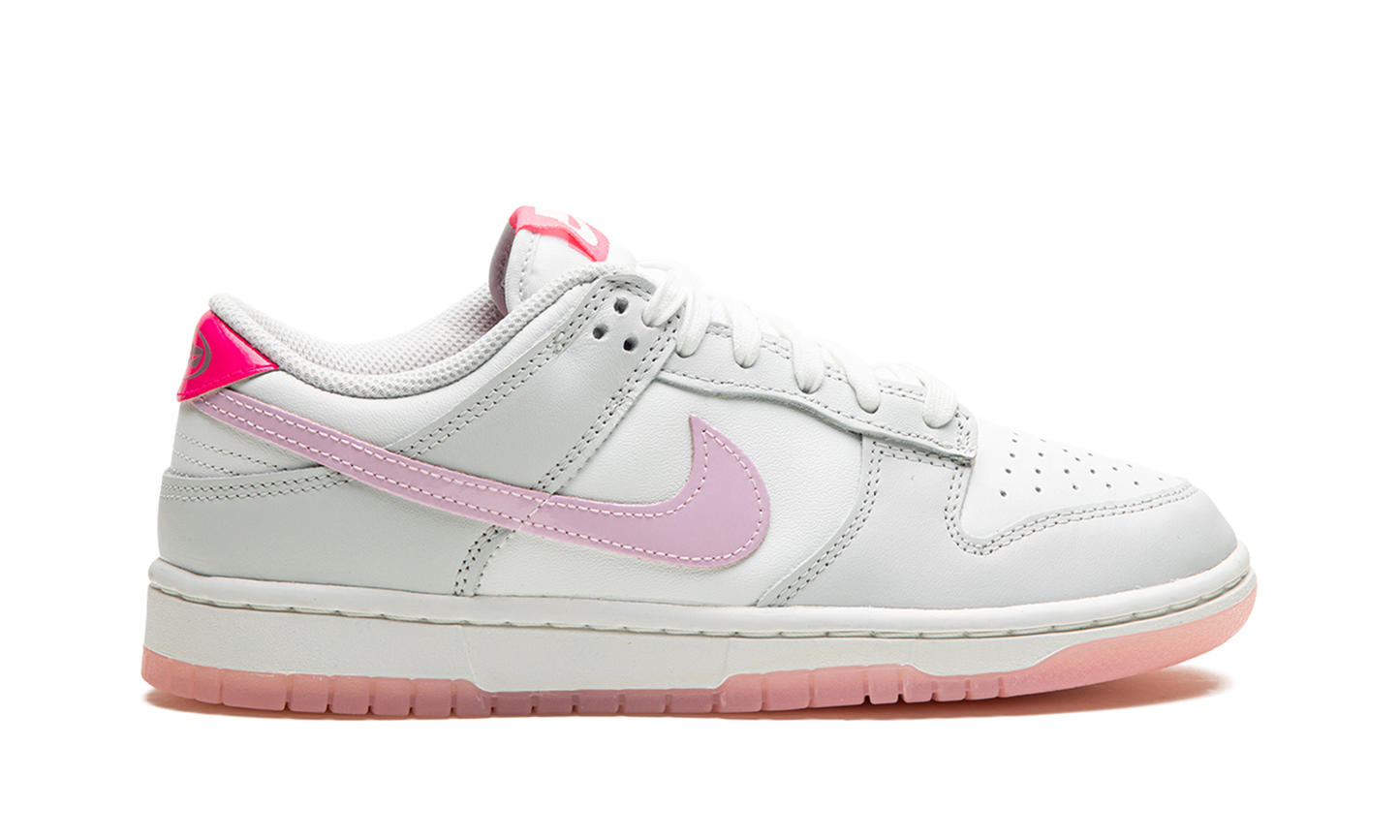 DUNK LOW WMNS"520 Pack Pink"