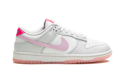 DUNK LOW WMNS"520 Pack Pink"